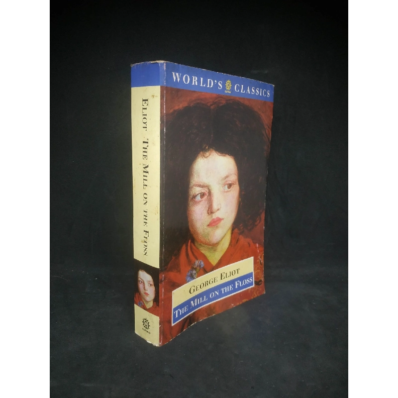 The mill on the floss mới 80% HCM2402 910843