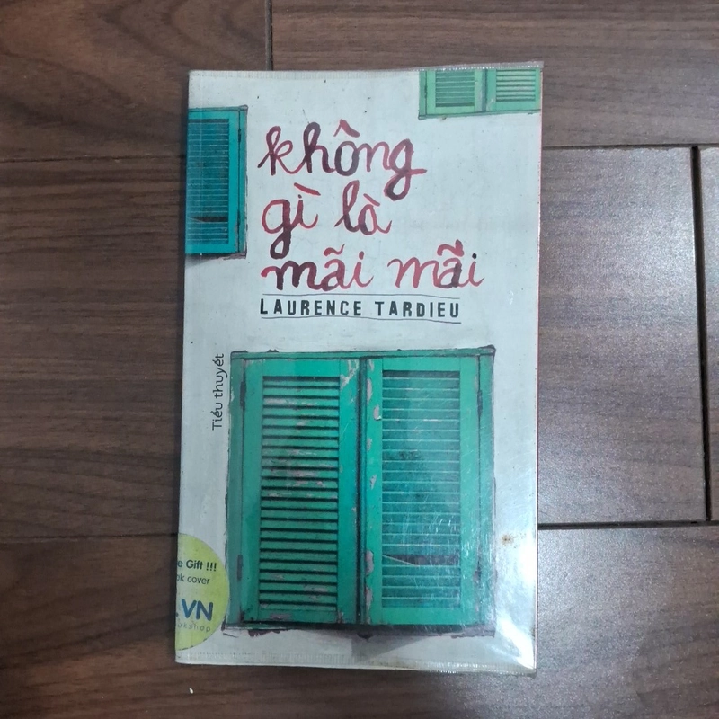 Không gì là mãi mãi 506949