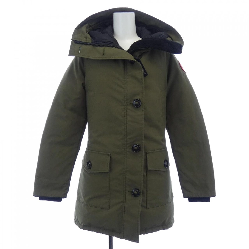 【Mã giảm giá】Áo khoác lông Canada Goose CANADA GOOSE 642589