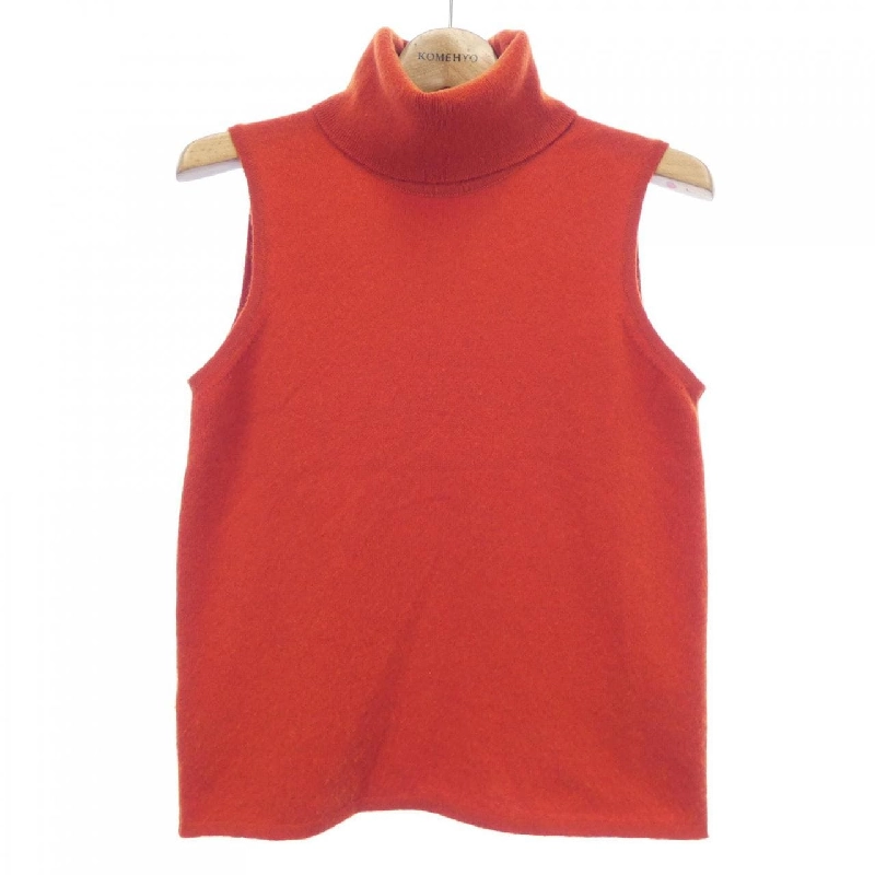 【Mã giảm giá】HERMES Áo len 640870