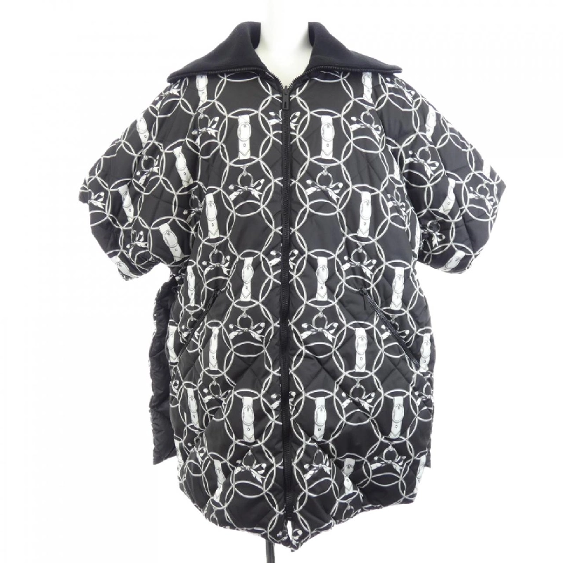 HERMES LA PROMENADE DU MATIN 2H0160D4 Áo khoác lông - Hàng hiệu Chính hãng 822561