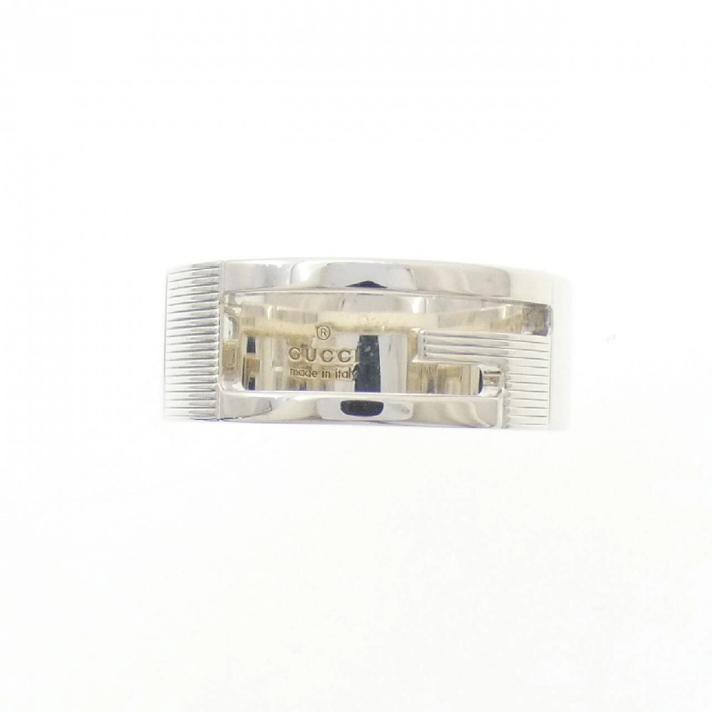 Nhẫn Gucci 925 - Hàng hiệu Authentic 837542