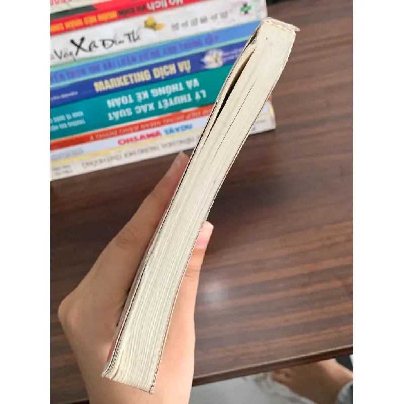 Phụ Nữ – Osho 558517