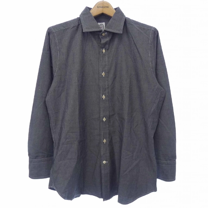 Áo sơ mi BOLZONELLA - Hàng hiệu Authentic 898569