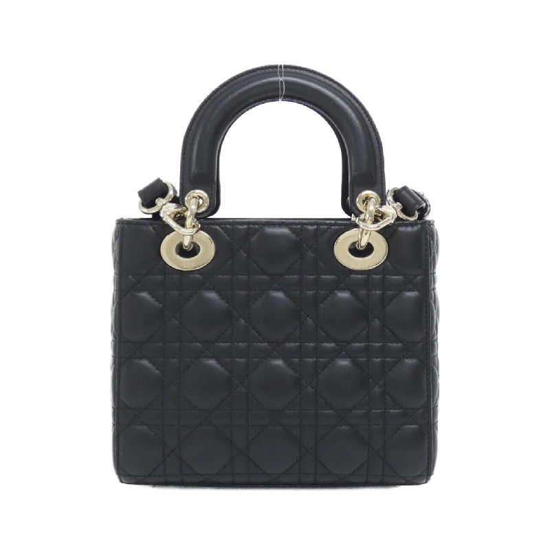 Túi xách Lady Dior nhỏ MY ABCDIOR của Christian Dior 615951