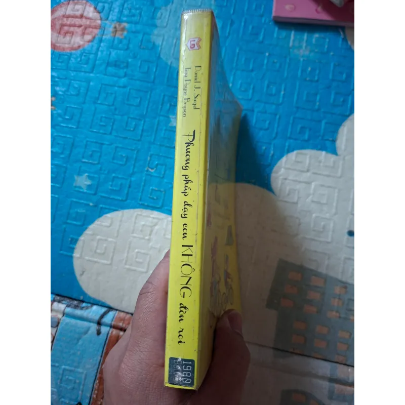 Phương Pháp Dạy Con Không Đòn Roi 975374