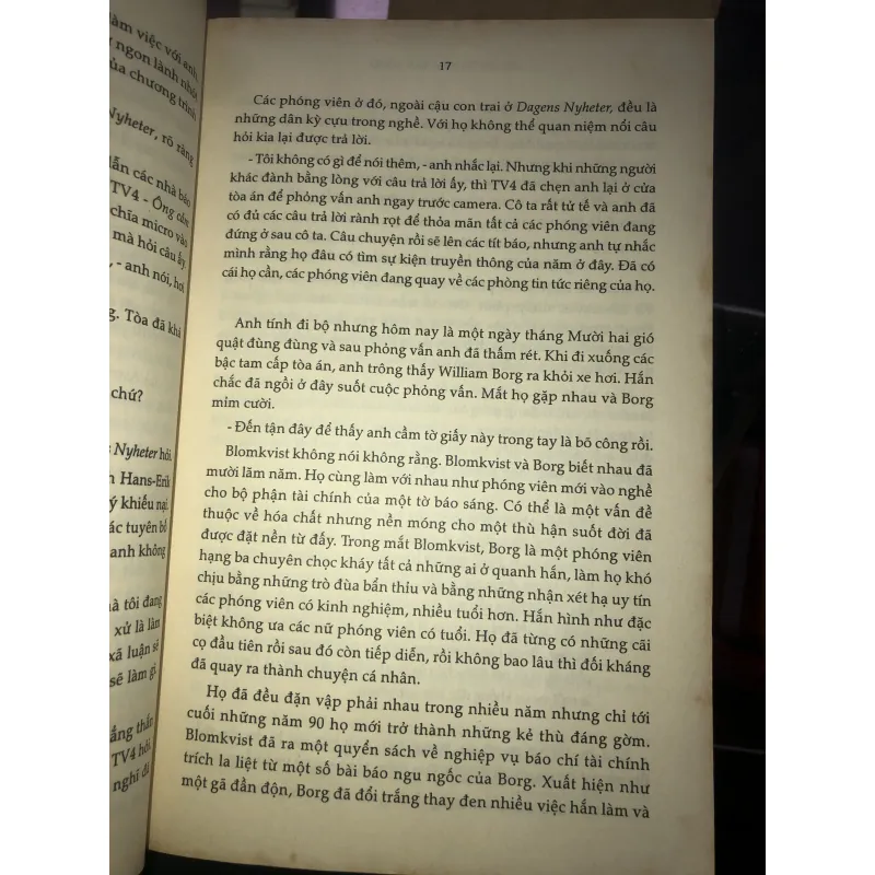 Millennium - Stieg Larsson 1030448