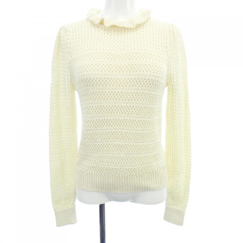 セリーヌ CELINE 2A31E536M Áo len - Hàng hiệu Chính hãng 810201