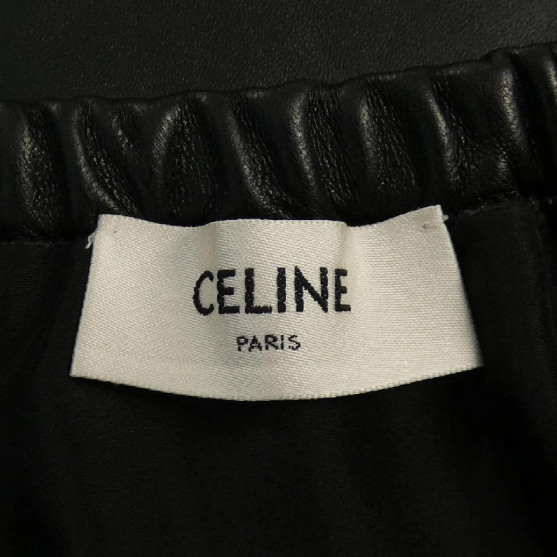 セリーヌ CELINE Skirt - Hàng hiệu Authentic 824952
