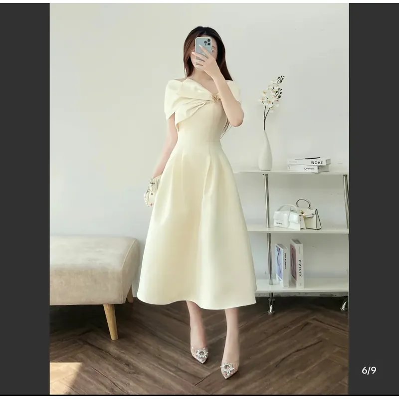 Váy đi tiệc 726654