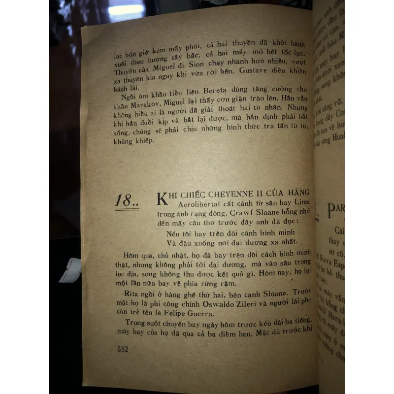 Bản tin chiều - Arthur Hailey  793159