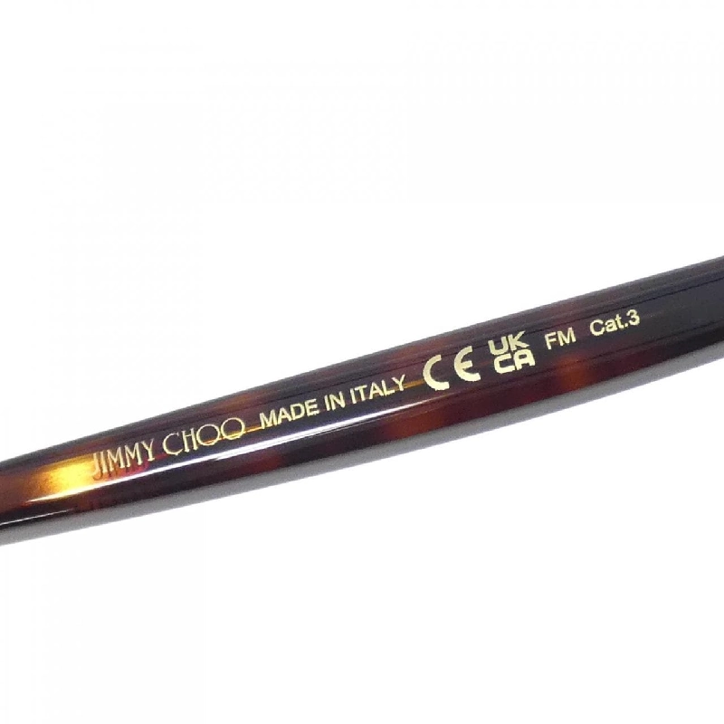 【新品】Jimmy Choo RUA/G/S Kính mát 625036
