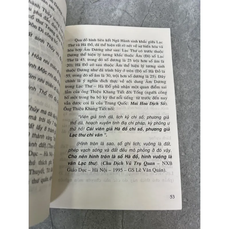 THỜI HÙNG VƯƠNG VÀ BÍ ẨN LỤC THẬP HOA GIÁP - NGUYỄN VŨ TUẤN ANH 974877