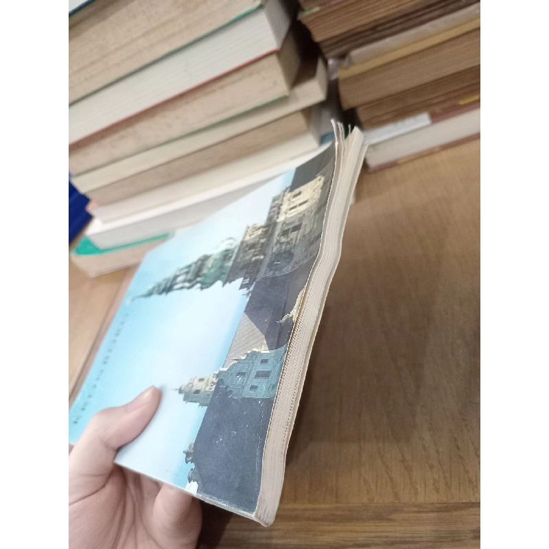 KRONBORG: Billedbog, Picturebook, Illustrierter Führer, Guide Illustré 750175