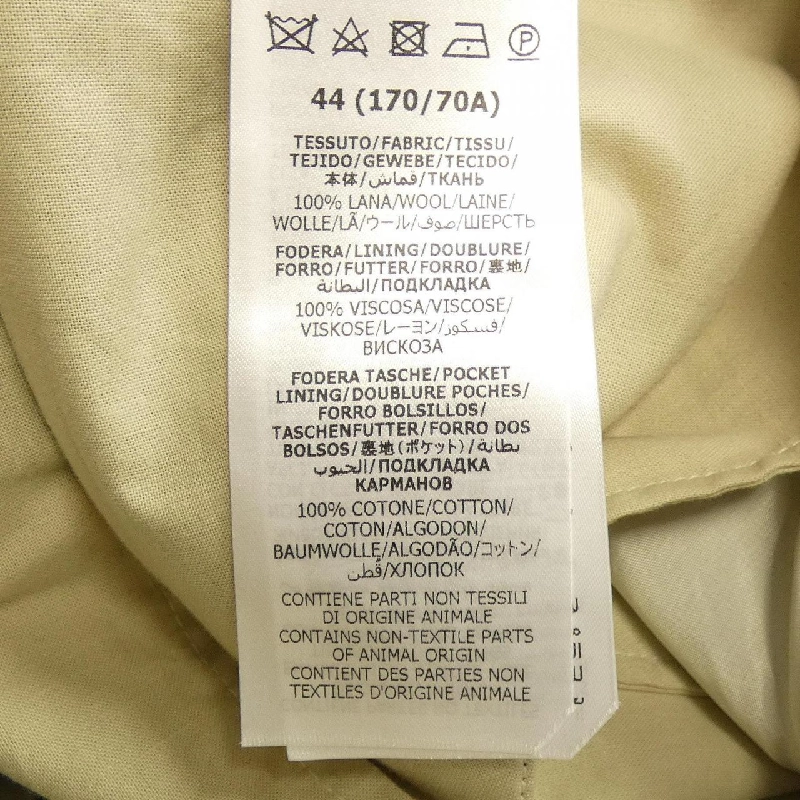 Gucci GUCCI 723677 ZALGV Quần - Hàng hiệu Chính hãng 889987