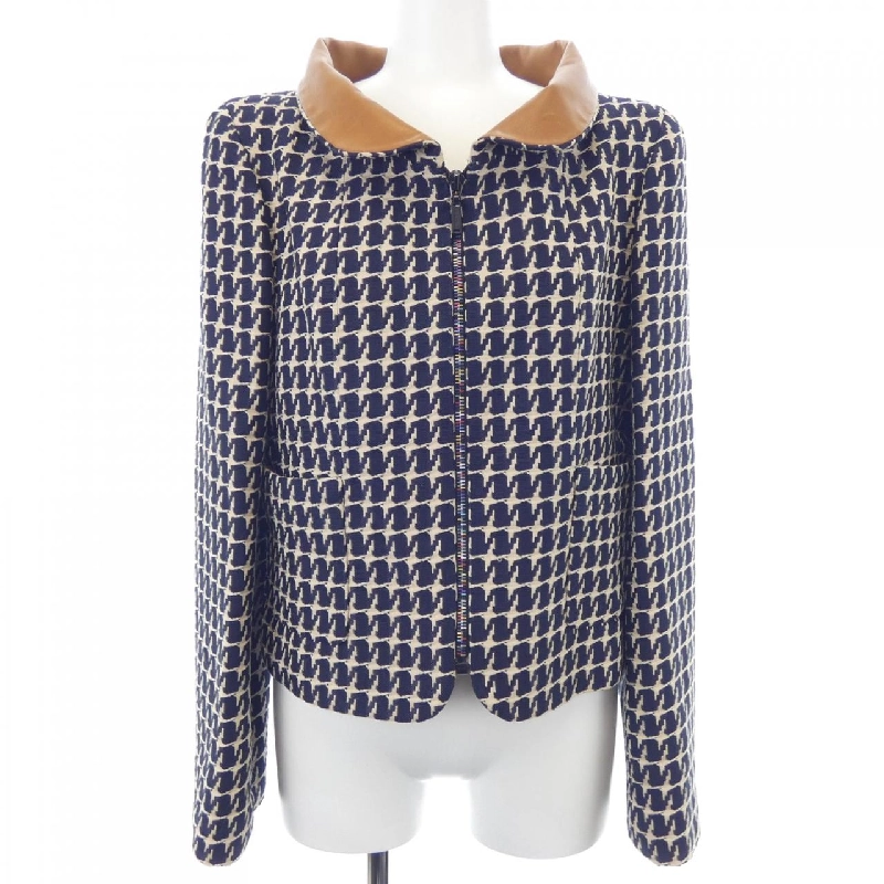 Áo khoác CHANEL P17479V09913 01P - Hàng hiệu Authentic 822101