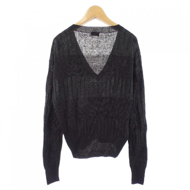 Thương hiệu SAINT LAURENT 608371 YAKT2 Áo len - Hàng hiệu Chính hãng 809642