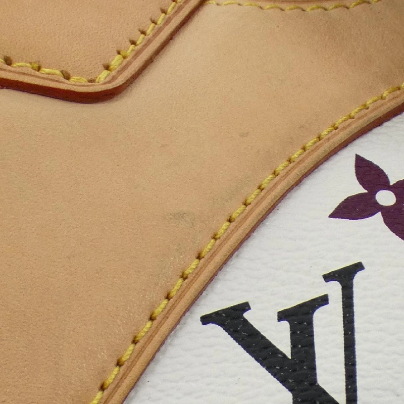 Túi xách vai Louis Vuitton Multicolor Ursula M40123 - Hàng hiệu Chính hãng 769202