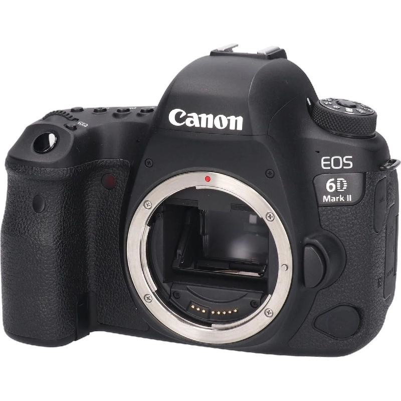 EOS 6D MARK II - Hàng hiệu Authentic 877932