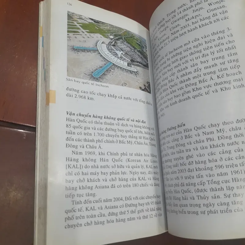 HÀN QUỐC - Đất nước Con người 740142