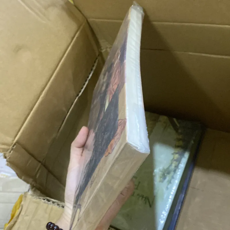 Kiêu hãnh và định kiến  706408