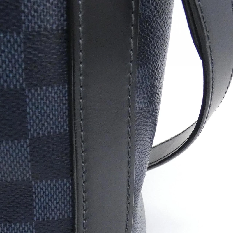 Túi xách Louis Vuitton Damier Cobalt Greenwich N41351 - Hàng hiệu Authentic 801829