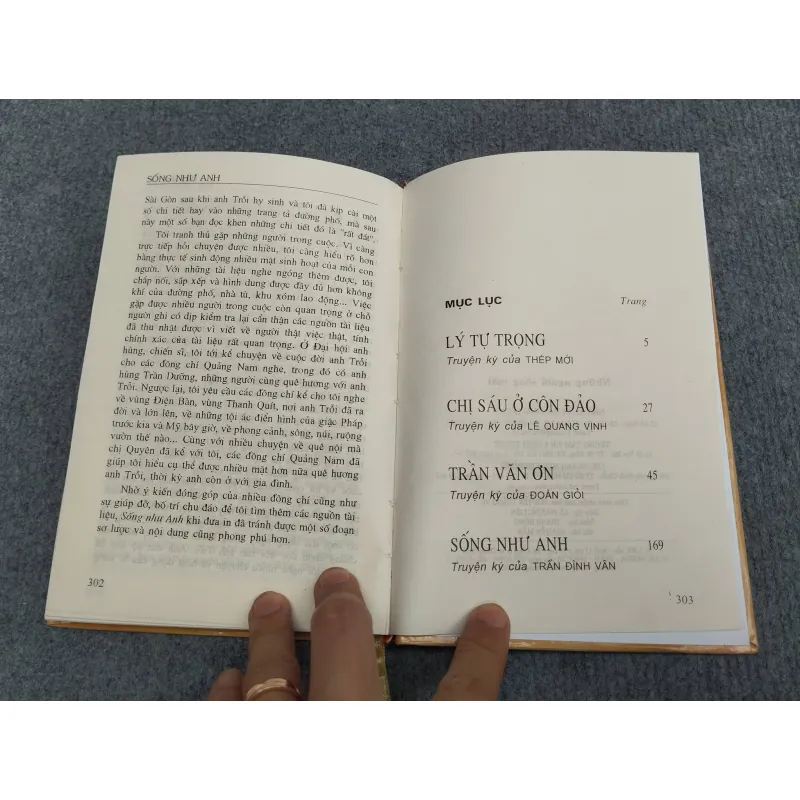 NHỮNG NGƯỜI SỐNG MÃI 990647