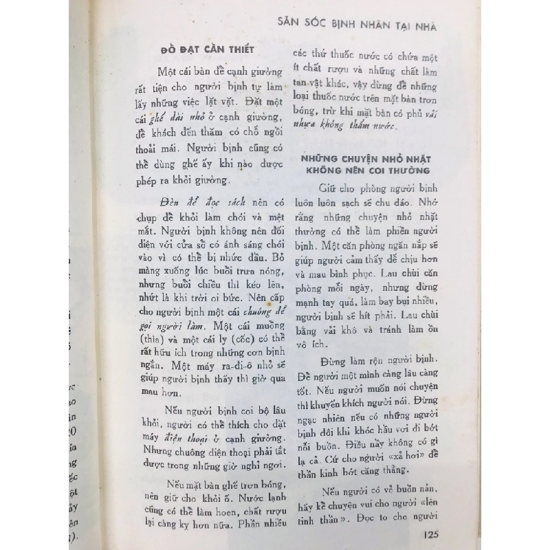 Sức khoẻ trường thọ - Lê Văn Khoa dịch ( in lần nhất quyển 1 ) 125834