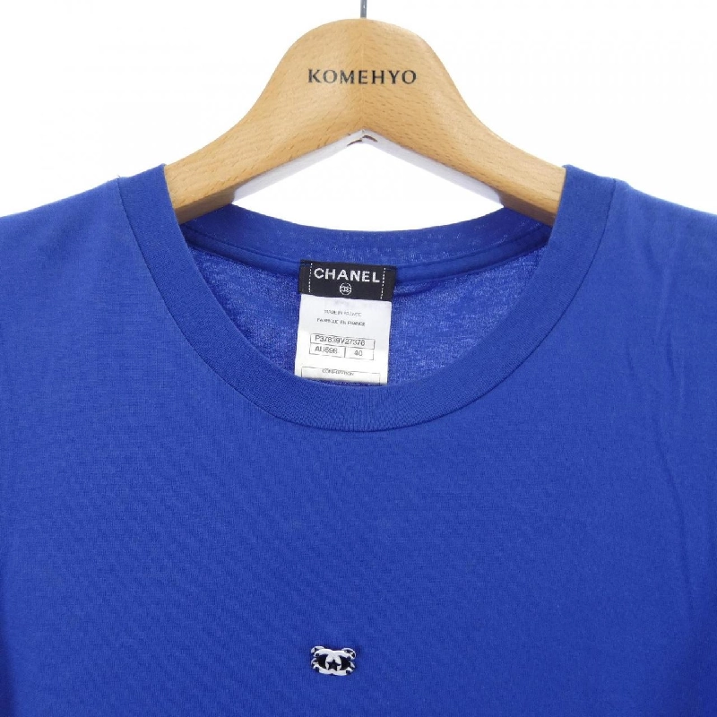 CHANEL P37839V27378 Áo - Hàng hiệu Chính hãng 826243