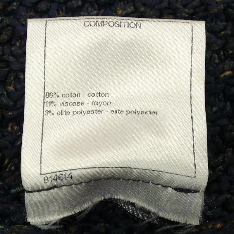 【Mã giảm giá】Chanel CHANEL Áo khoác 634908