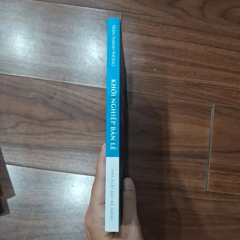 Khởi nghiệp bán lẻ  591763