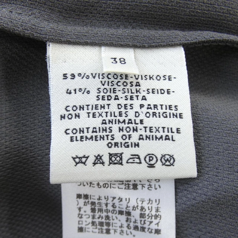 Đầm HERMES - Hàng hiệu Authentic 819516