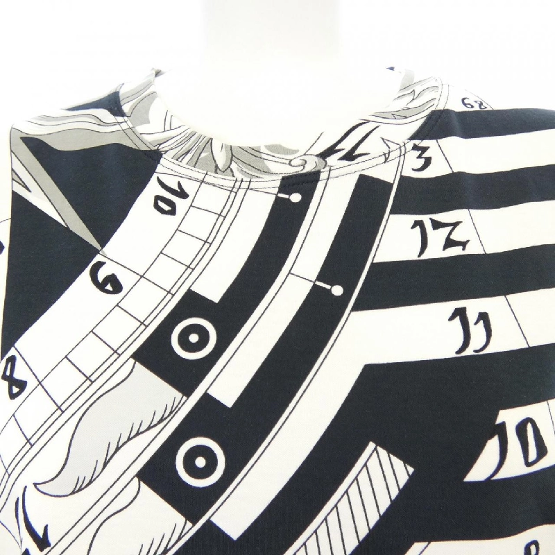 HERMES ASTROLOGY REMIX 3H4515DA Đầm cắt - Hàng hiệu Chính hãng 810379