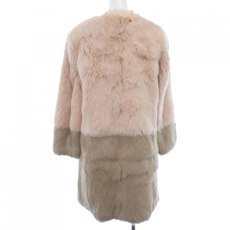 【Khuyến mãi】Áo khoác Max Mara STUDIO 641769