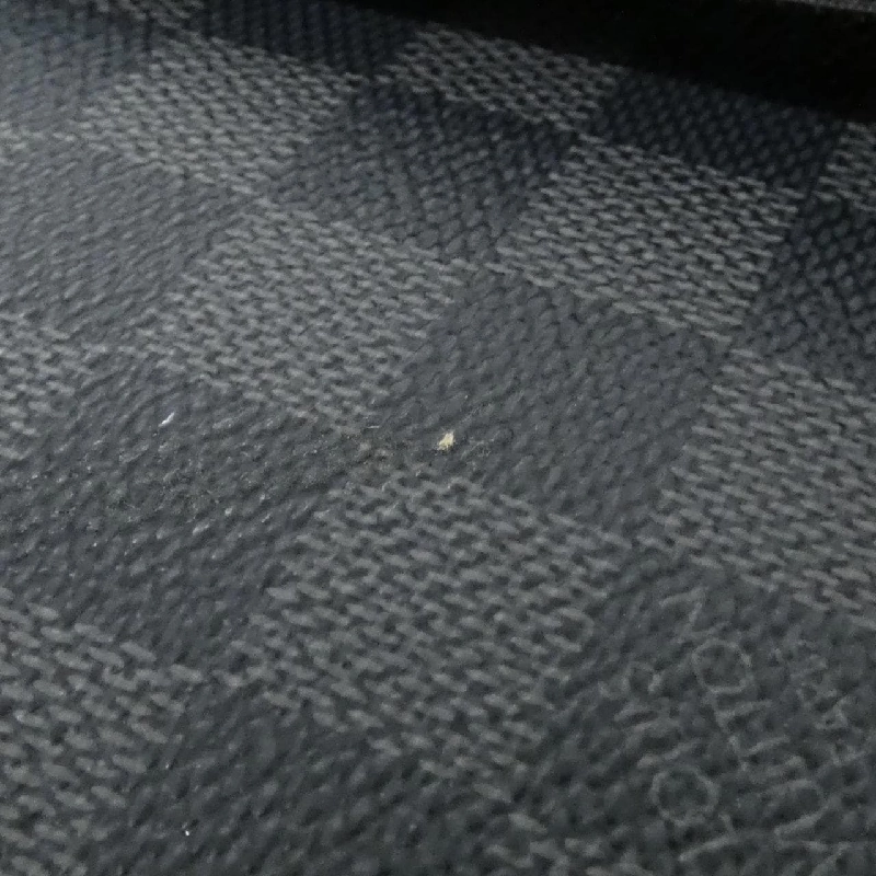 Ba lô Louis Vuitton Damier Graphite Christopher MM N41379 608998