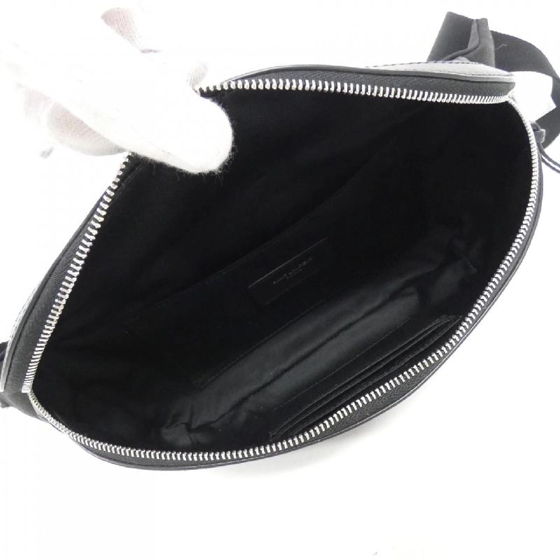 【Sản phẩm mới】Saint Laurent 557831 GIVLE Túi đeo hông 609728