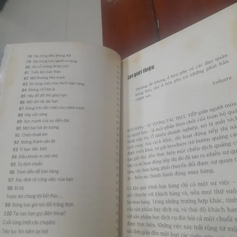 Patrick Forsyth - 100 Ý TƯỞNG BÁN HÀNG TUYỆT HAY 713071