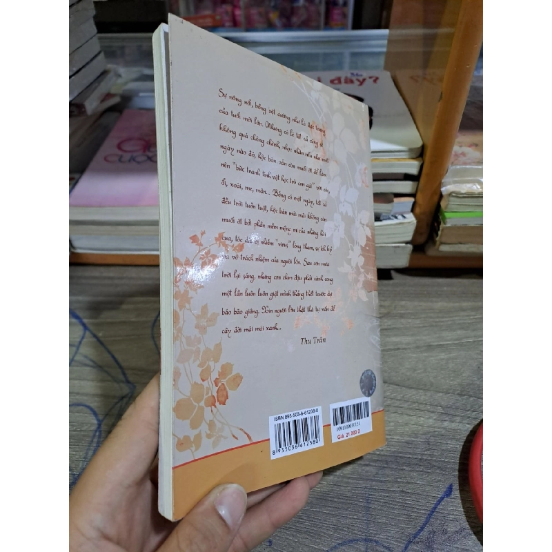 Học bàn không còn muối ớt mới 80% HCM2303 911321