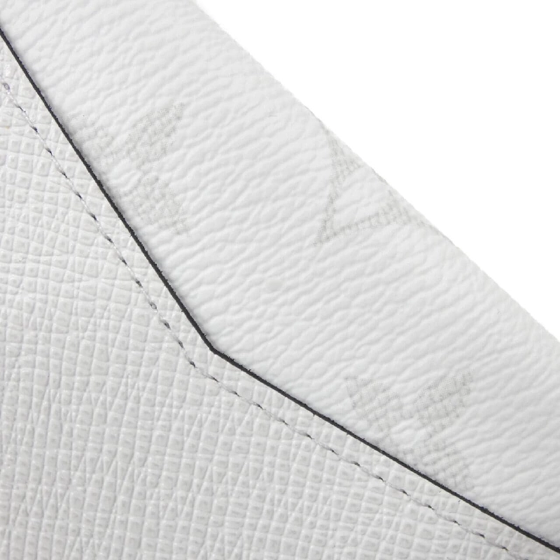 Ví đựng thẻ Louis Vuitton Taiga Lama Organizer de Poche M30315 - Hàng hiệu Chính hãng 769252