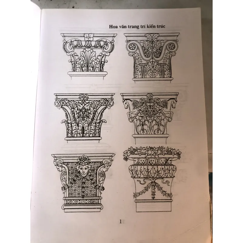 Hoa văn trang trí các Đông Tây 728286