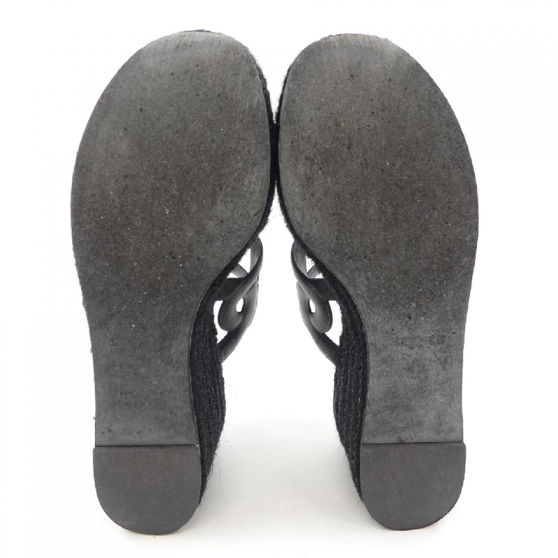 Giày sandal HERMES - Hàng hiệu Authentic 830095