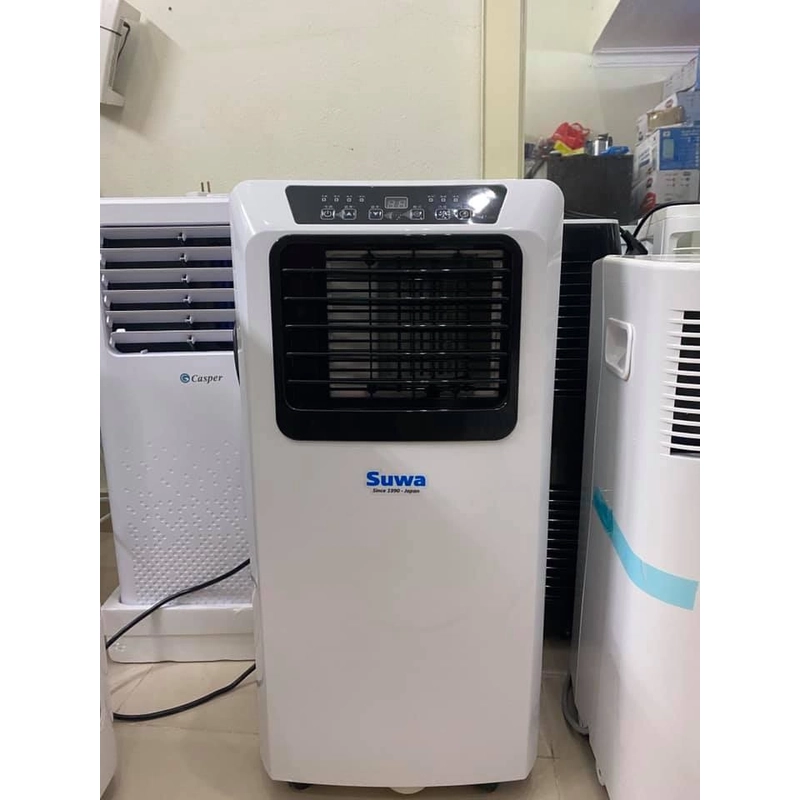ĐIỀU HOÀ DI ĐỘNG SUWAC130 GIÁ HÃNG 5.600K *TẶNG QUÀ 0Đ 501683