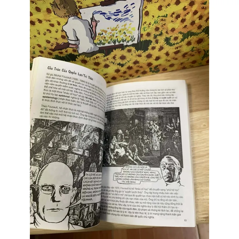 Nhập Môn Chủ Nghĩa Hậu Hiện Đại 715887