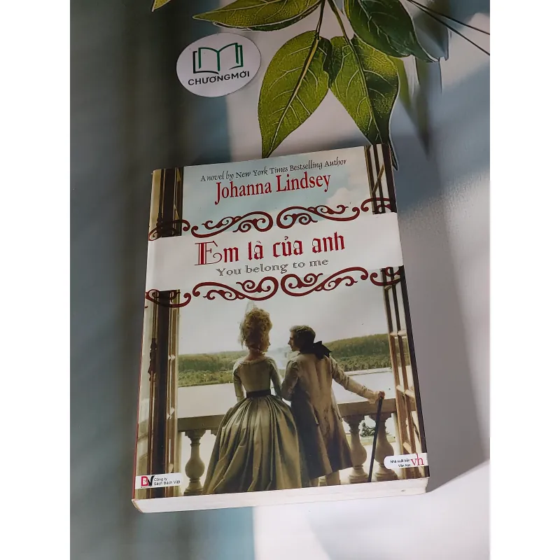 Em Là Của Anh 607671