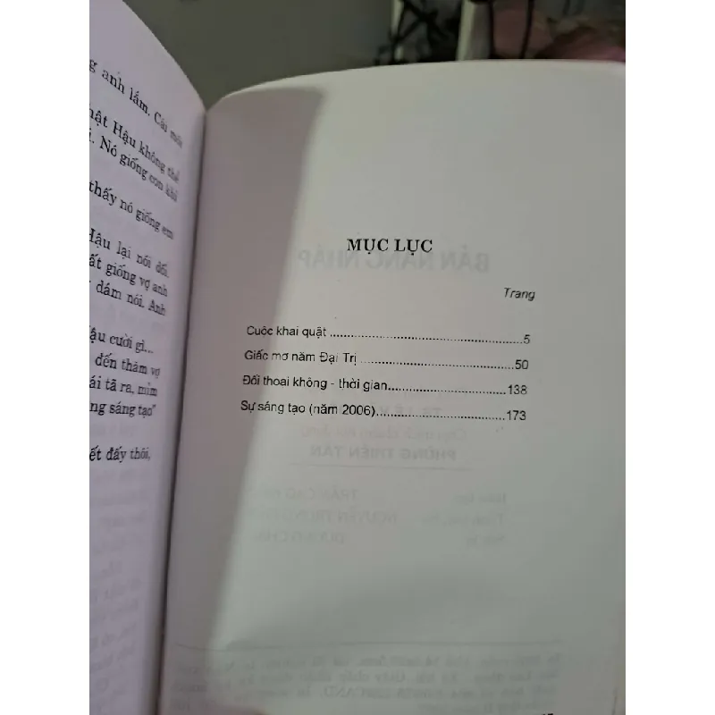 Bản năng nháp - Nguyễn Xuân Hưng VĂN HỌC HCM0910 588457