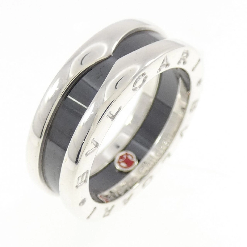 Nhẫn Bulgari Save the Children - Hàng hiệu Authentic 837607