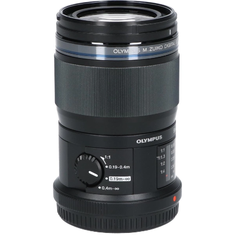 M.ZUIKO DIGITAL ED60/2.8MACRO - Hàng hiệu Authentic 878721