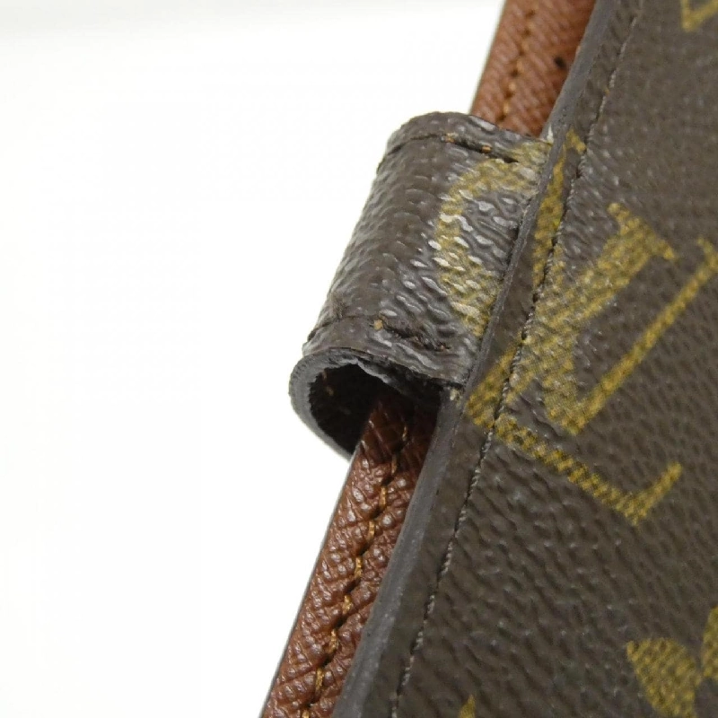 Louis Vuitton Monogram Agenda PM R20005 Organizer - Hàng hiệu Authentic 773652