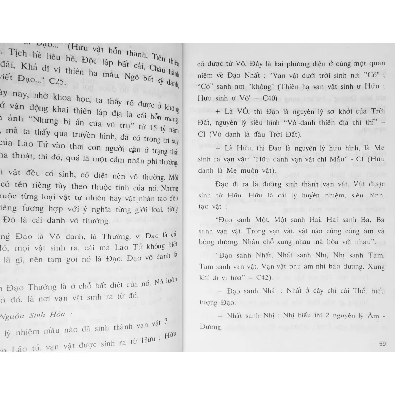 Tính thiện trong tư tưởng Đông phương 19968