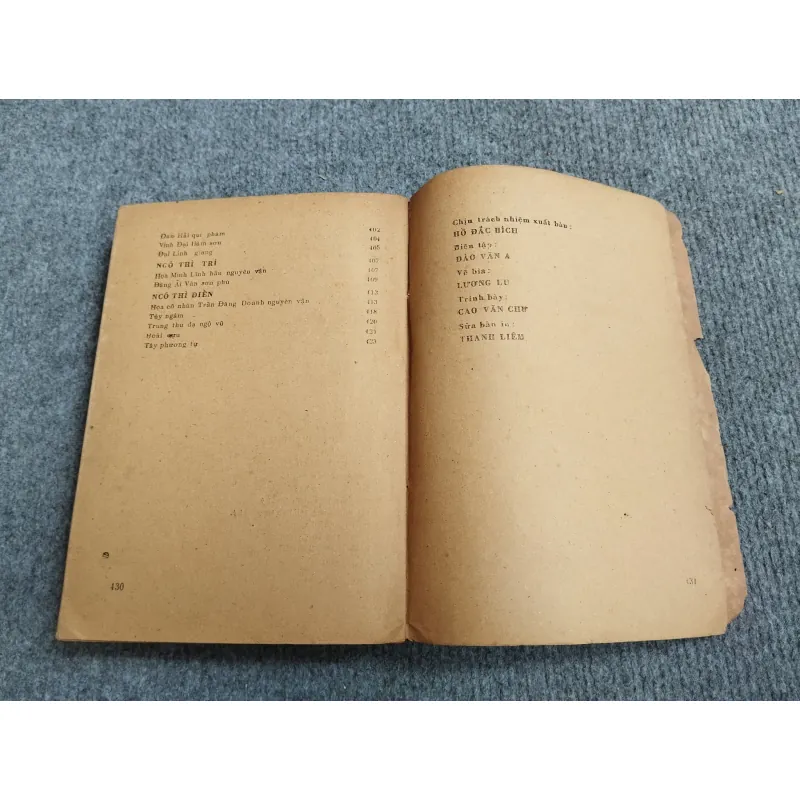 VĂN HỌC TÂY SƠN 689543